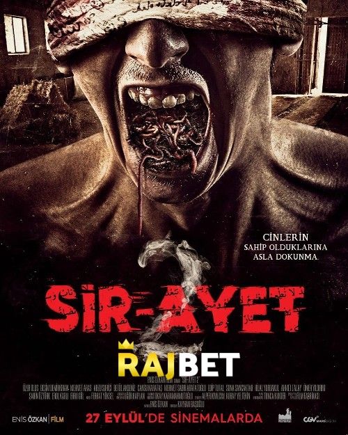 poster of Sir-Ayet 2 (2019) Hindi [Voice Over] Dubbed WEBRip